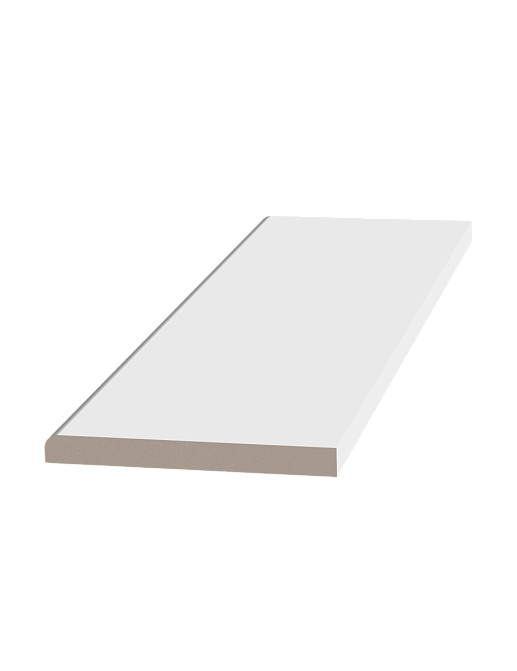 Плинтусы Ultrawood Архитектурный декор Base1212i-200