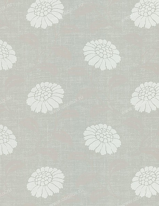 Обои Chelsea Designs Bristol 22484E