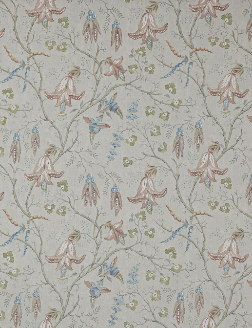 Ткань Colefax and Fowler Cristabel F4763/01