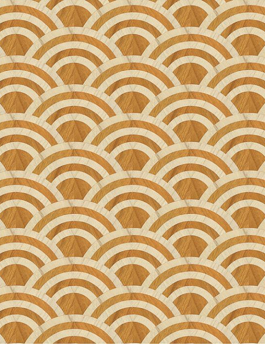 Обои Arte Moooi Tokyo Blue MO3041