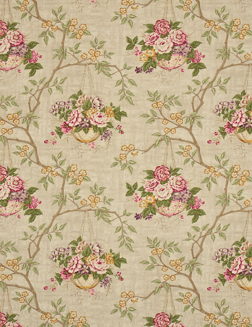 Ткань Sanderson Pemberley DPEMWI203