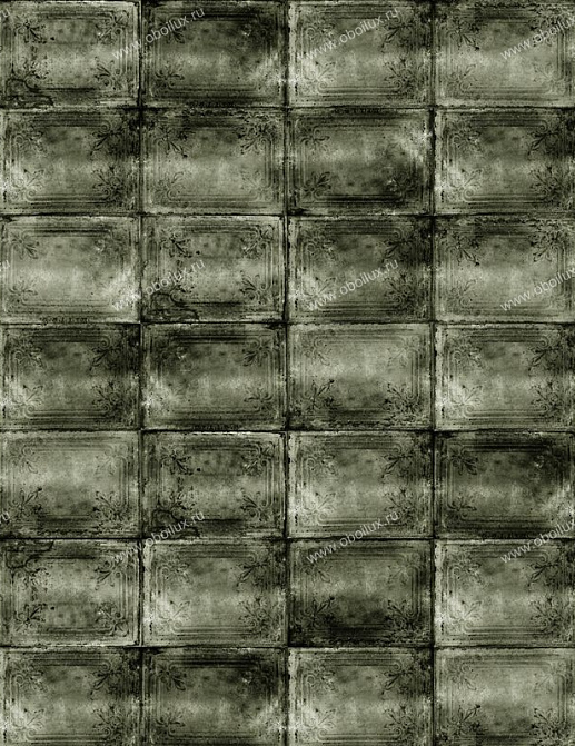 Обои Wall & Deco 2012 WDZI1202