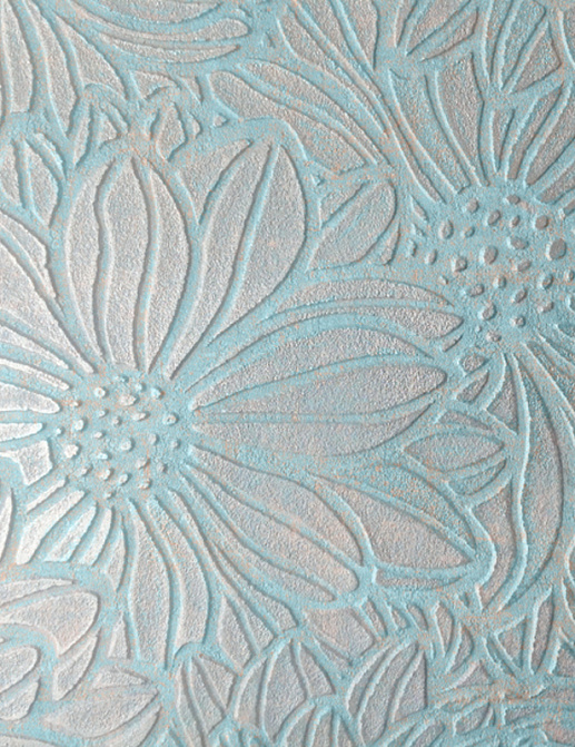 Панно и фотообои Affresco Fabrika 19 Fabrika19 9 Azure