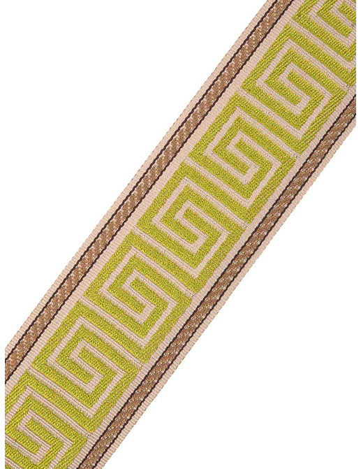 Тесьма Trend Boutique Trimmings 03611/Lime