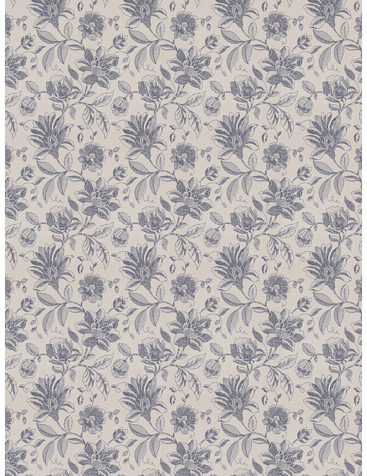 Ткань Fabricut Chromatics Vol.XXII Blue Astor Place/Navy