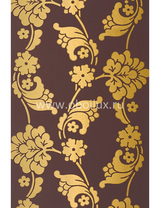 Обои Anna French Wild Flora AT10095