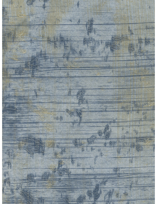 Обои Holland & Sherry Modern Legacy DEWP2215/Samsa Blue Gold