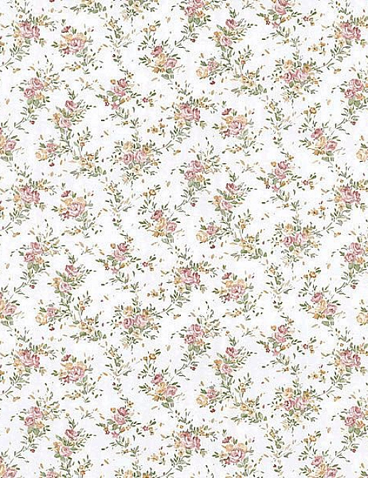 Обои KT-Exclusive Floral Fantasies 986-56017