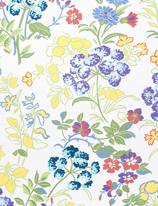 Ткань Thibaut Canopy F914341