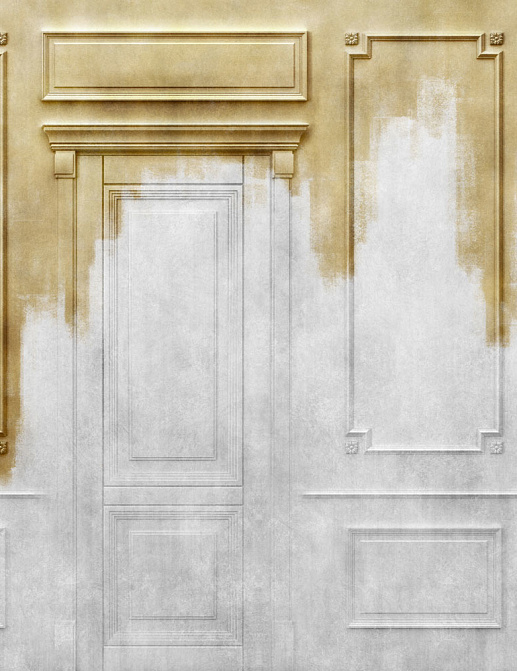 Обои Factura Collection 2021 PALAZZO/1