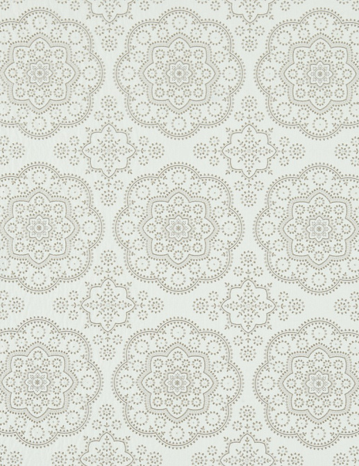 Ткань Harlequin Purity Embroideries 131561