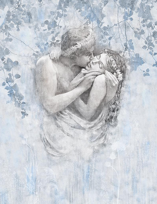 Панно и фотообои Affresco Exclusive AB303 COL4