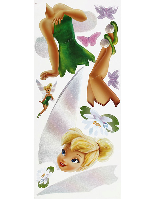 Обои York Disney RMK1494GMDK