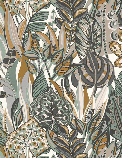 Обои Casamance Aventura 75510610