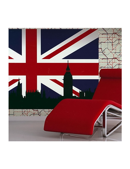 Панно и фотообои Studio 465 London DP51701M