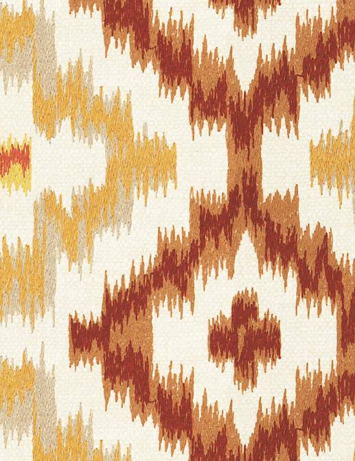 Ткань Galleria Arben Minerva Scouting/25-Chutney