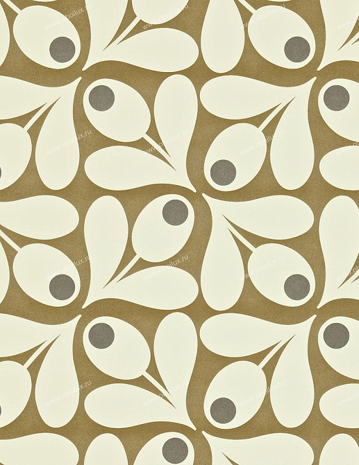 Обои Harlequin Orla Kiely 110418