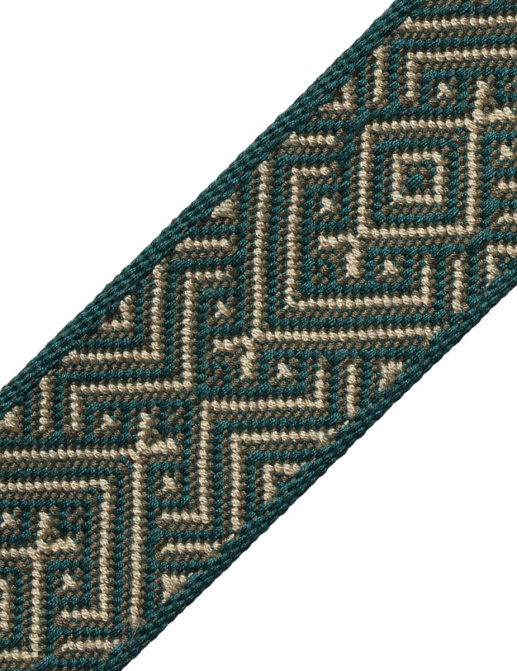 Тесьма Samuel & Sons Artesania X Collection BT-58320/09