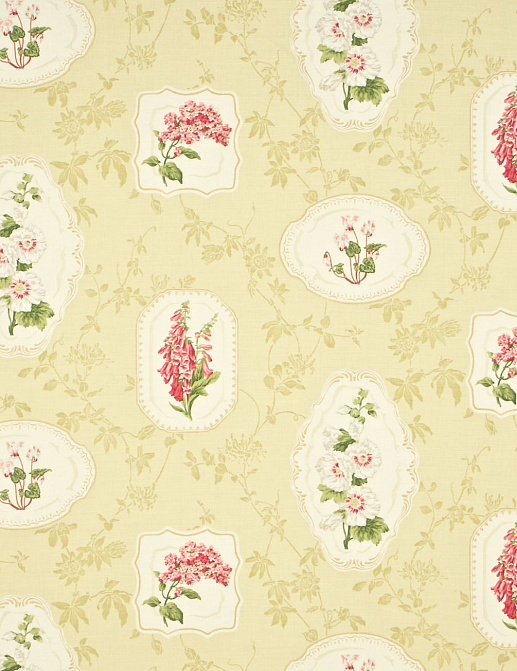 Ткань Sanderson Pemberley DPEMLI202