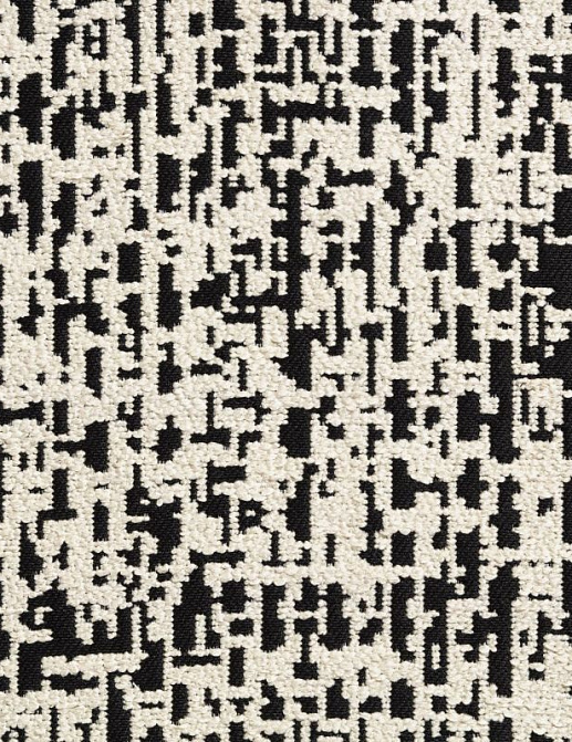 Ткань Thevenon 654 Dots/Letters 2401713