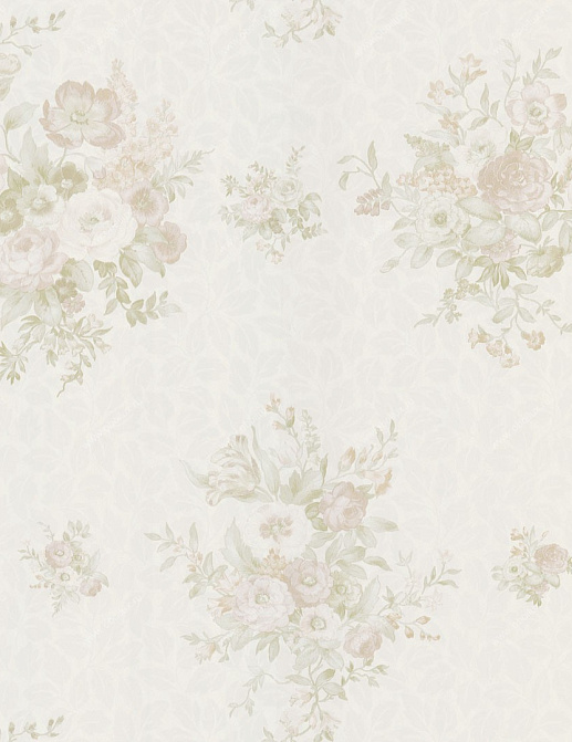 Обои Living Style Symphony 983-49045