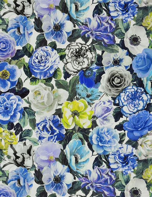 Ткань Designers Guild Orangerie FDG2368/02
