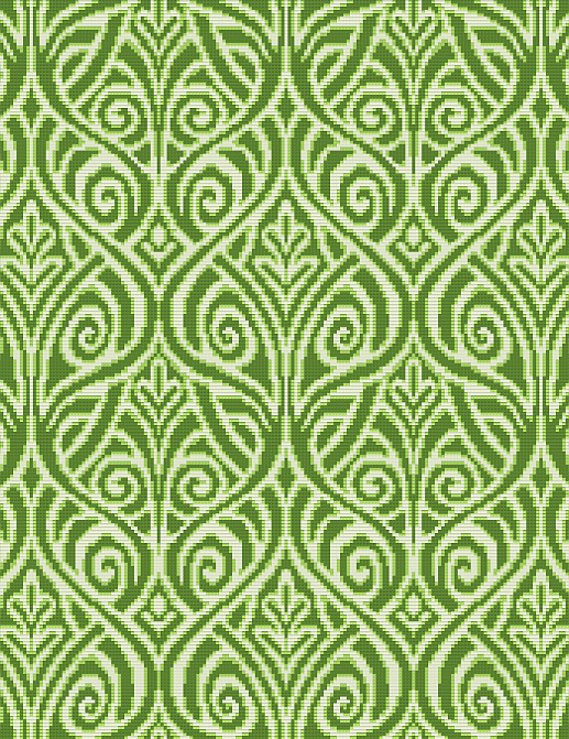Обои Mozzle Ornamental MZ01801-003