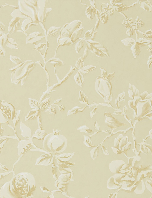Обои Sanderson Woodland Walk 215723