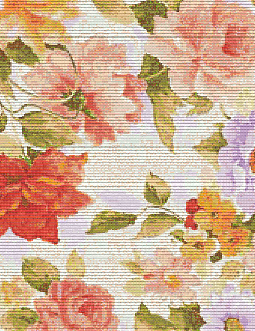 Обои Mozzle Floral MZ00506-001