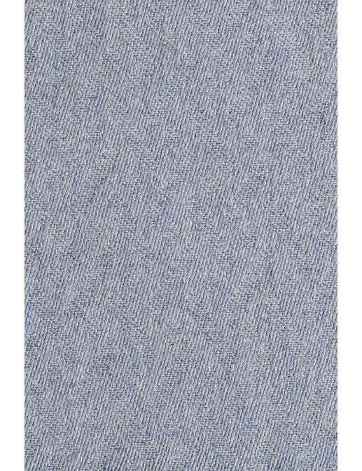 Ткань Johnstons of Elgin Sonnet SonnetSateenJacquard/Raindrop