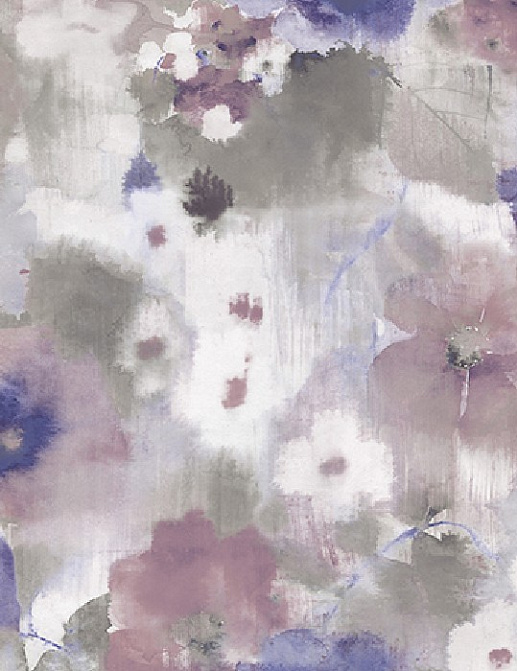 Панно и фотообои Faboie Silk Painting 5 F-SN5104