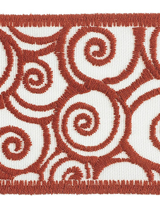 Тесьма Houles Collection Palma 32022-9300