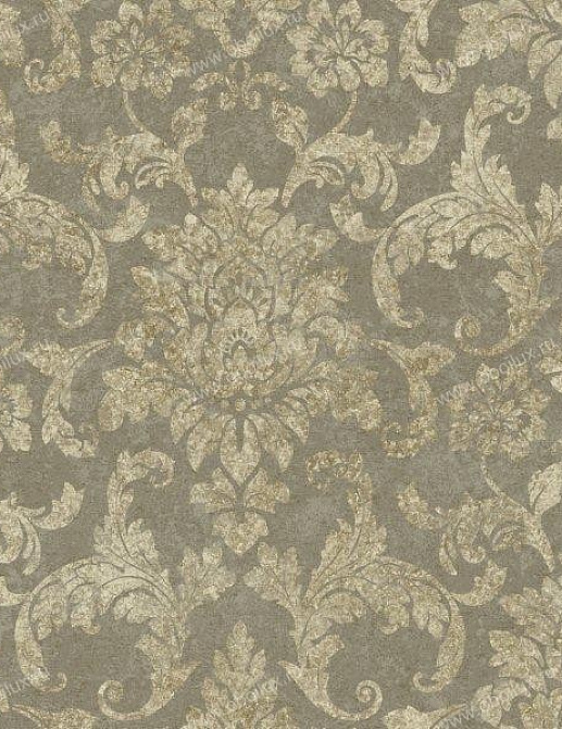Обои Wallquest Timeless Finishes TF30608
