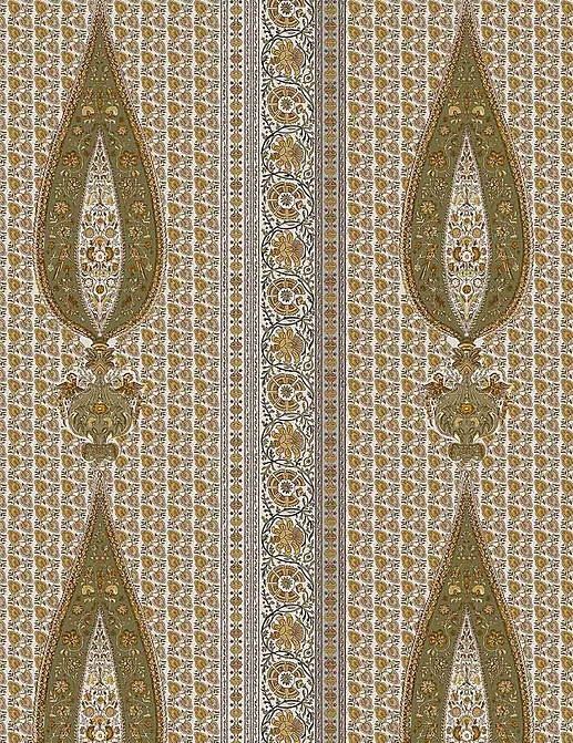 Ткань Lorenzo Castillo Virna Volume XII LCT1191-001