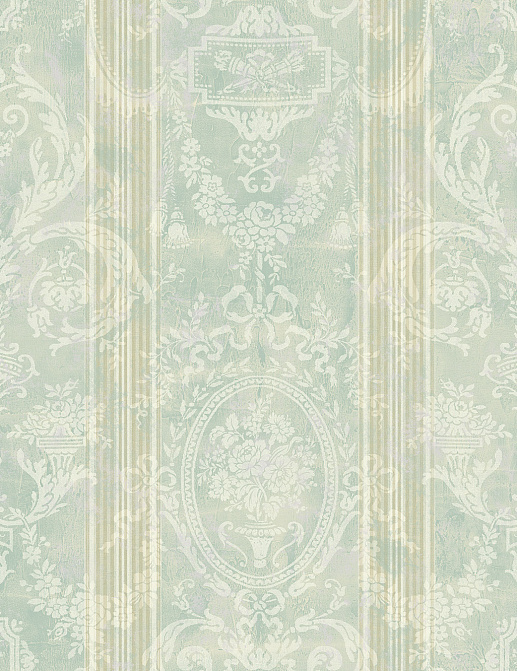 Обои Mayflower Champagne Florals MF10504