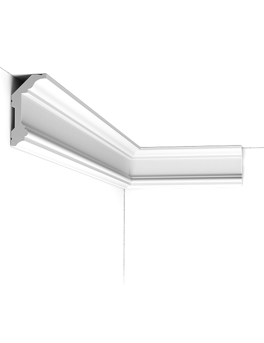 Карниз Orac Decor Интерьерный декор C321