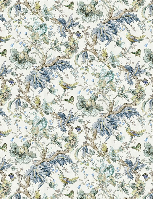 Ткань English Heritage Heritage Prints FEH0006/01