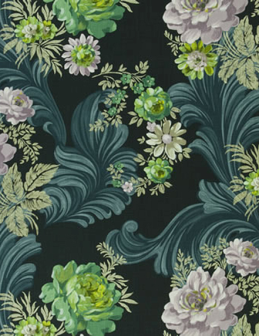 Ткань Designers Guild Darly F1608/04