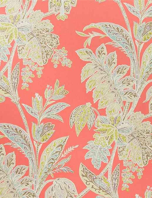 Обои Kravet Echo Heirloom W3269-6