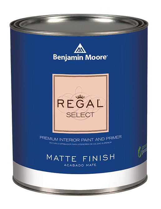 Краска Benjamin Moore Regal Select BM548 0.946 л