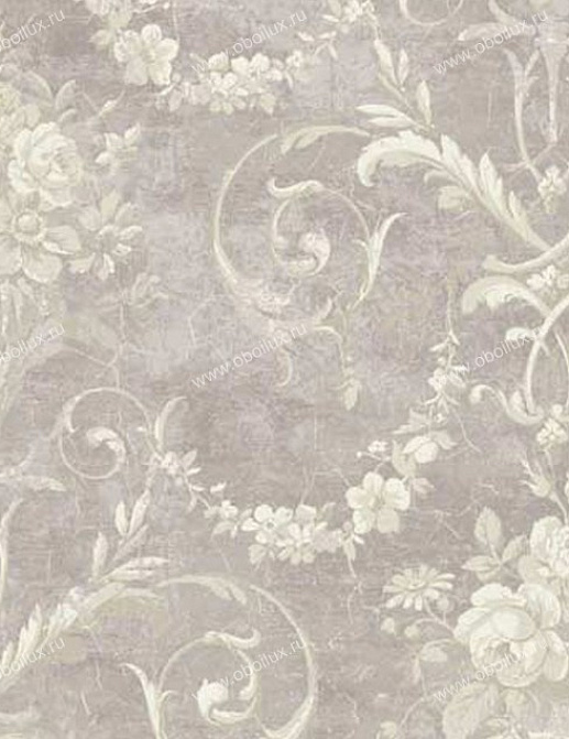 Обои Thibaut Baroque R0127