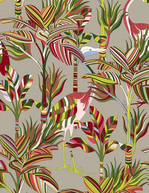 Ткань Thevenon 500 Florida/Chalala 2077601