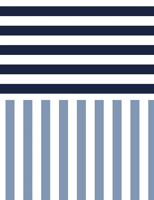 Обои Wallquest Nantucket Stripes SR20202