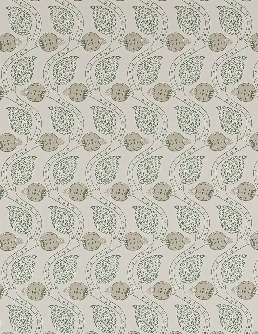 Обои Colefax and Fowler Small Design Wallpapers II W7007-06