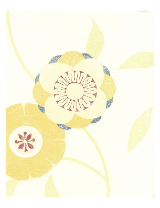Обои Osborne & Little Wallpaper Album IV W5100-06