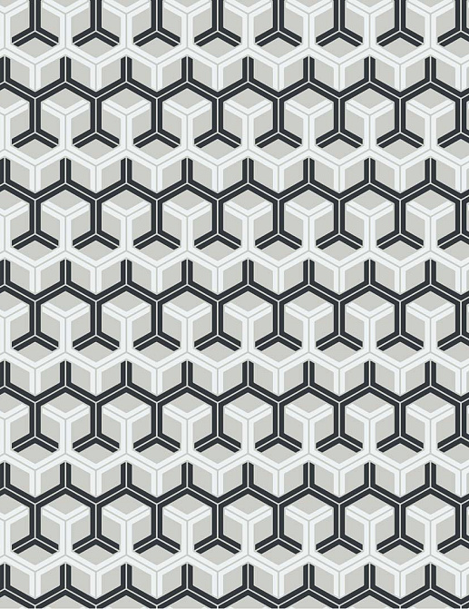 Обои Cole & Son Geometric 93/15050