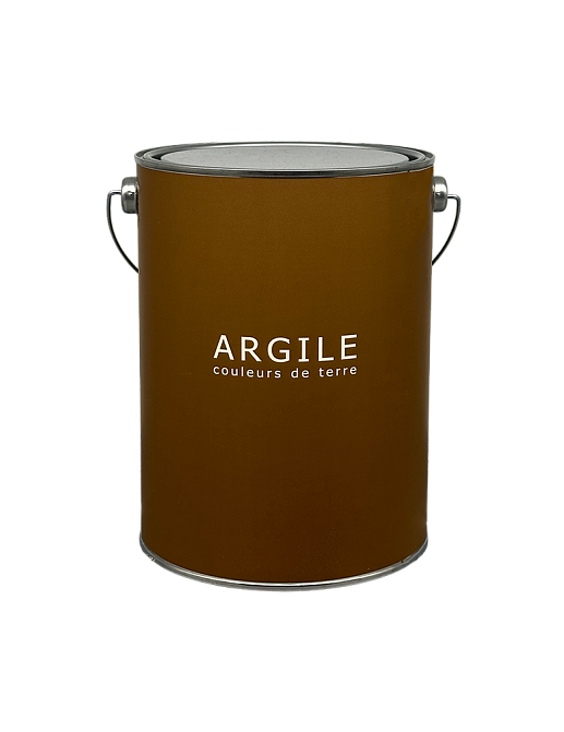 Краска Argile Mat Veloute Exterieur AMVE 2.5 л