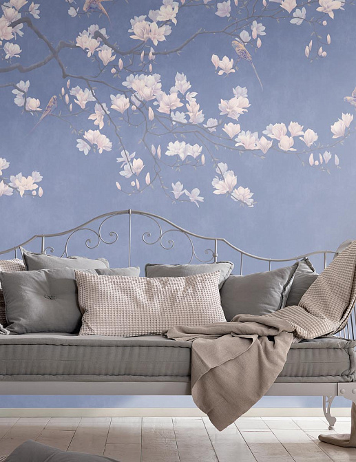 Панно и фотообои Affresco Atmosphere AF506-COL2