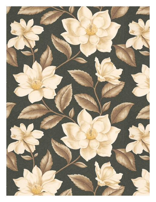 Обои Sanderson Wallpapers from a Painters Garden DAPGGR102