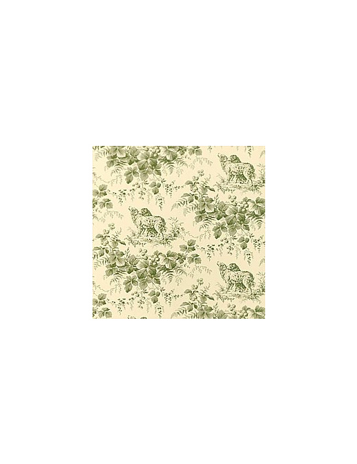 Ткань Thibaut Toile Resource II F99724